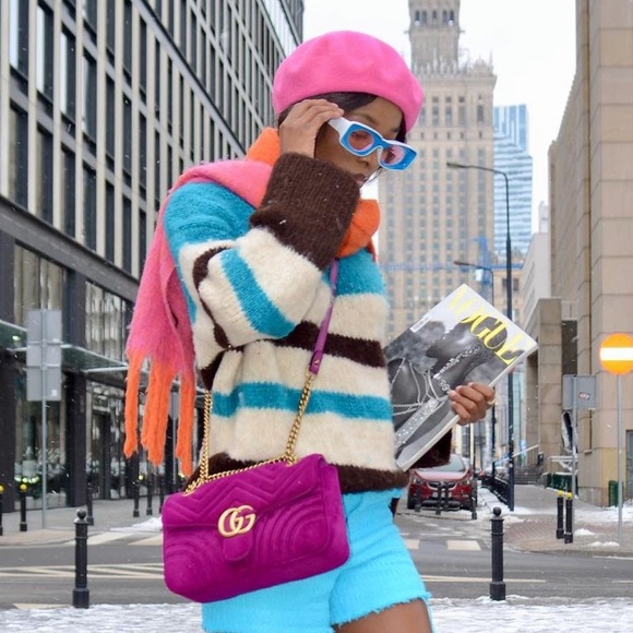 Retro Sunglasses - Picture 4 of 9